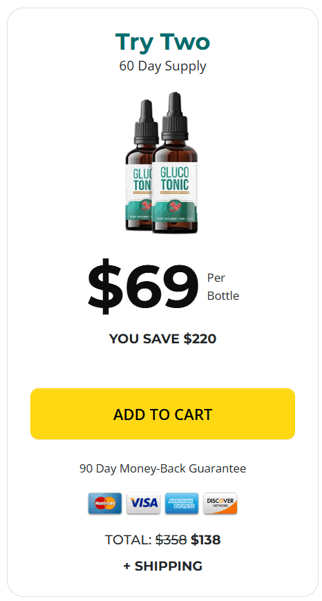 CircuPulse - 1 Bottle