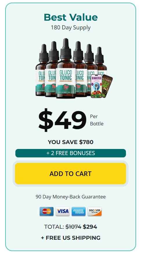 CircuPulse - 6 Bottles